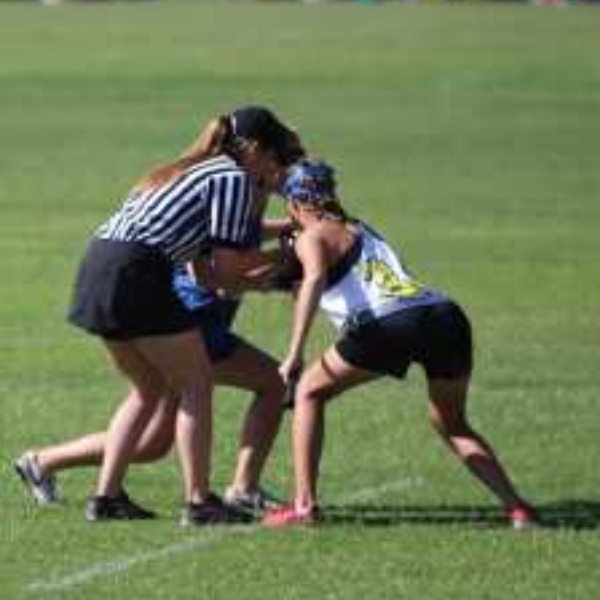 Emily Whiddon