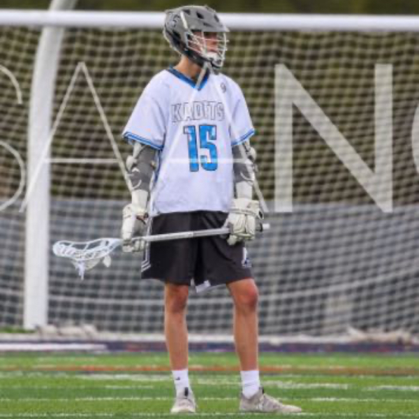 Clayton Cox