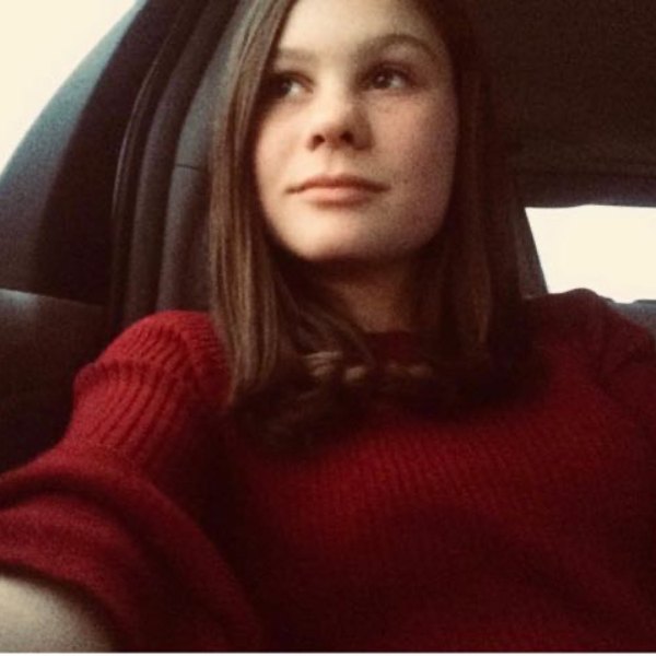 MaryKate Abernethy