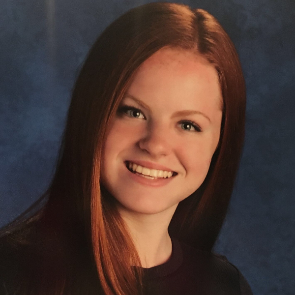 Jillian Mcfadden