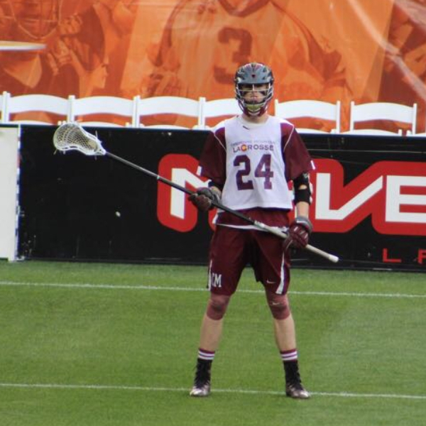 Trevor Niedzwiecki