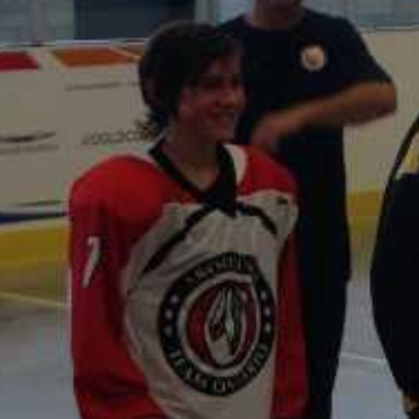 Ethan DeJonge