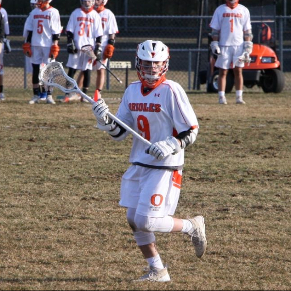 Griffin Weiss