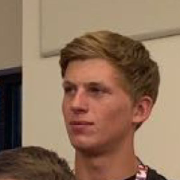 Colt Fitzgerald