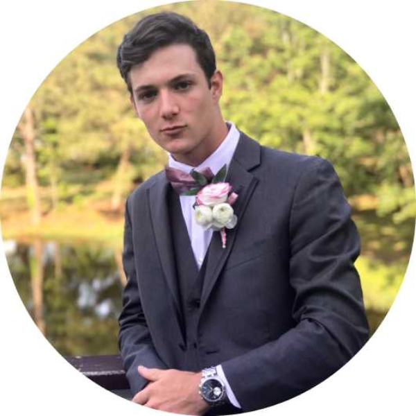Logan Teter