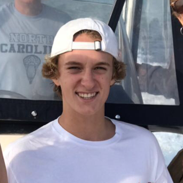 Jackson Marshall