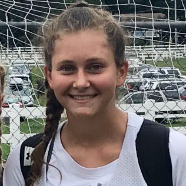 Ashlyn McPartlon