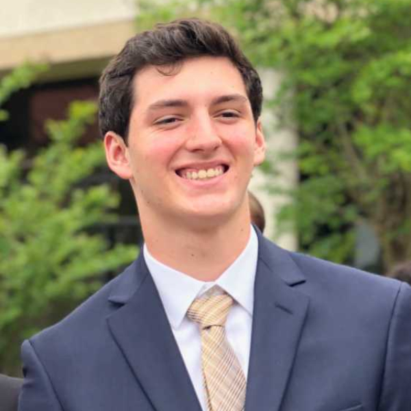 Cade Marino