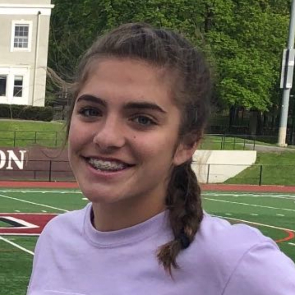 Chloe Lephart