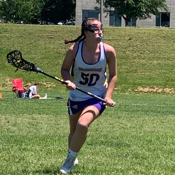 Kendall Nester