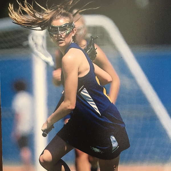 Sydnee-Anne Moeller