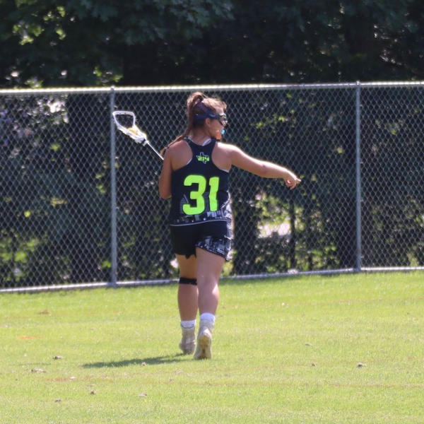 Erika Eggers