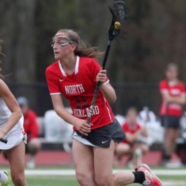 Grace Mallozzi