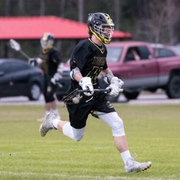 Logan Meehan