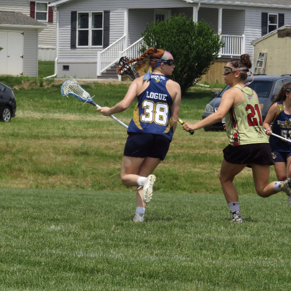 Kelly Logue