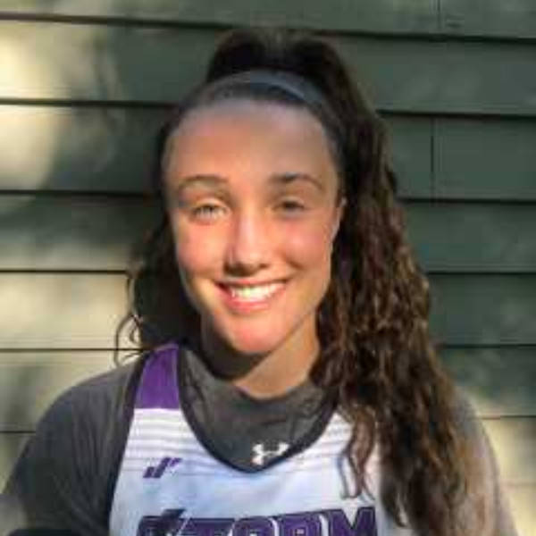Lindsay Lefebvre