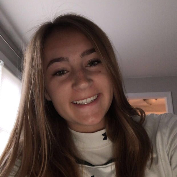 Abby Sullivan