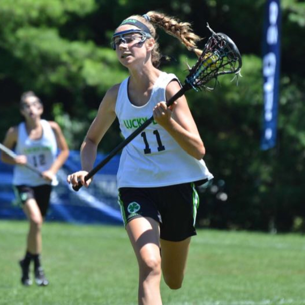 Lacrosse Monkey Lacrosse Monkey SportsRecruits