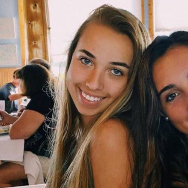 Molly Heidrick