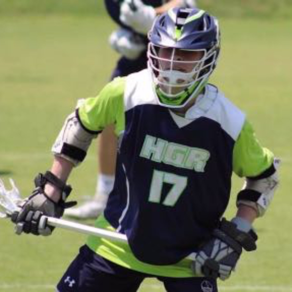Spencer Deane