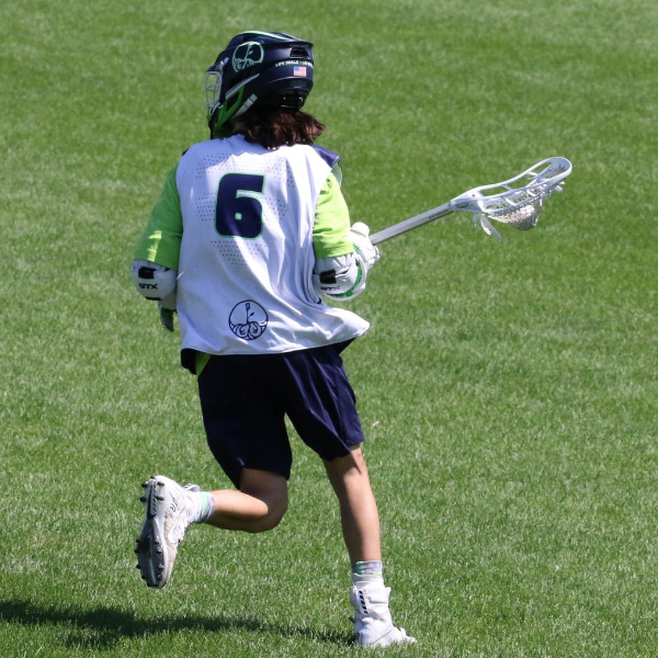 Jack Savoie