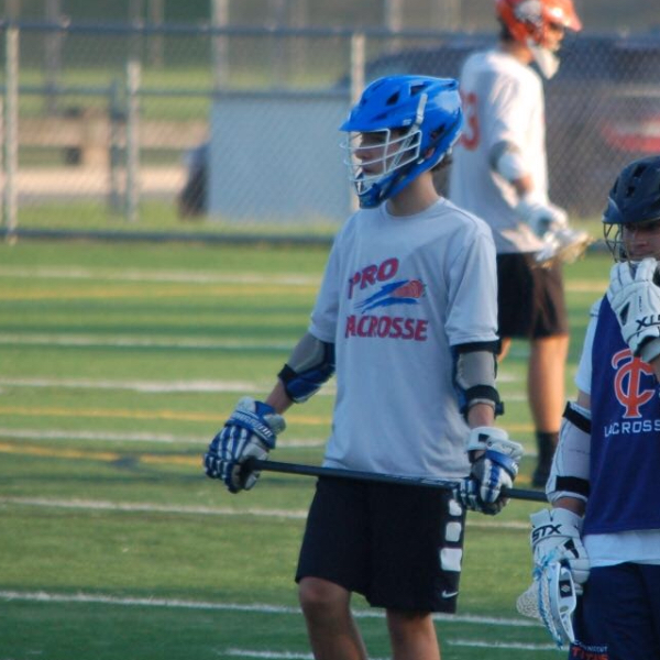Riley McGowan