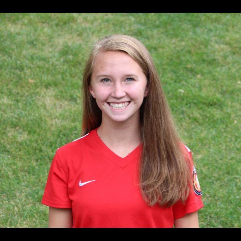 Real Colorado (Girls) SportsRecruits