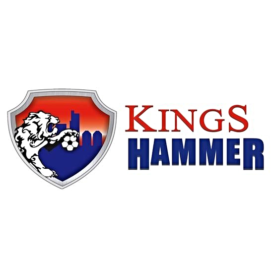 SportsRecruits Kings Hammer Soccer Club (Girls) KHA Blue 2002