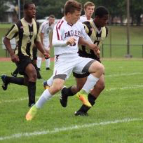 Daniel Coale