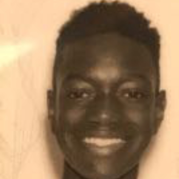 Bachir Gueye