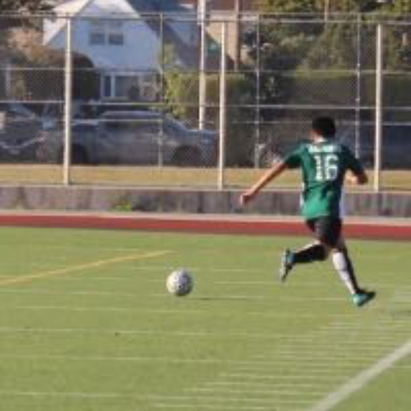 David Balderas