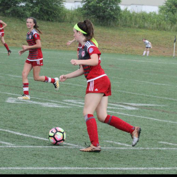Grace McLees