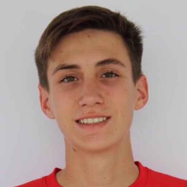 Samuele Terrasi
