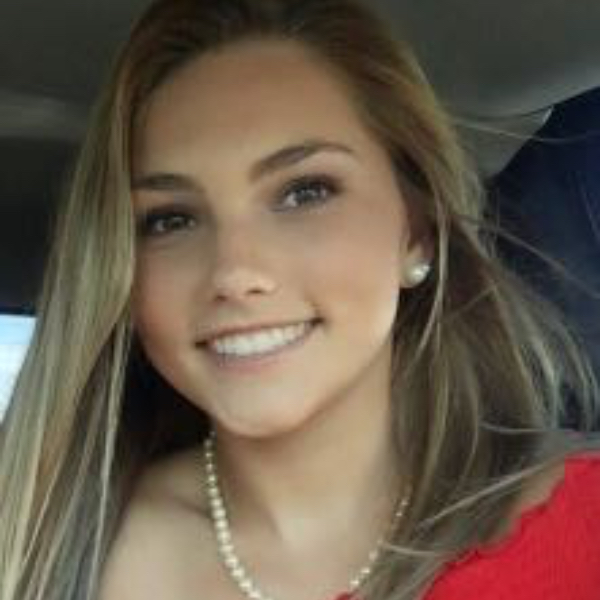 Kamryn Davis