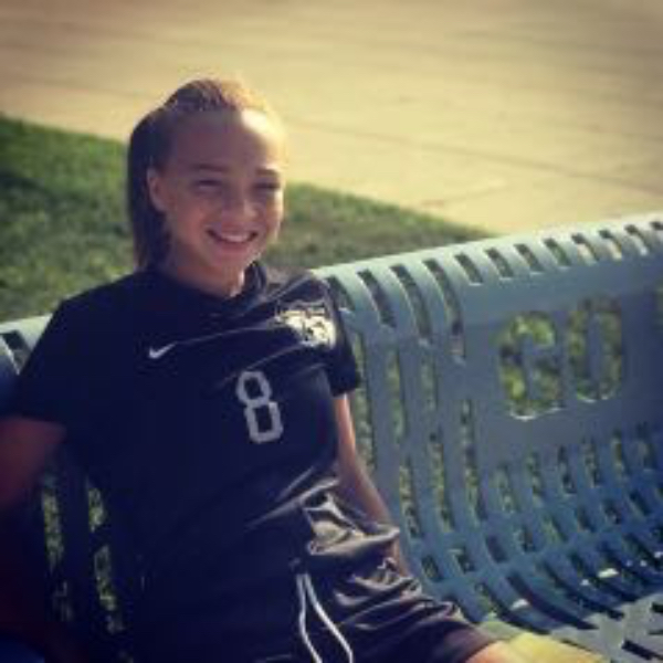 Kassidy Richburg