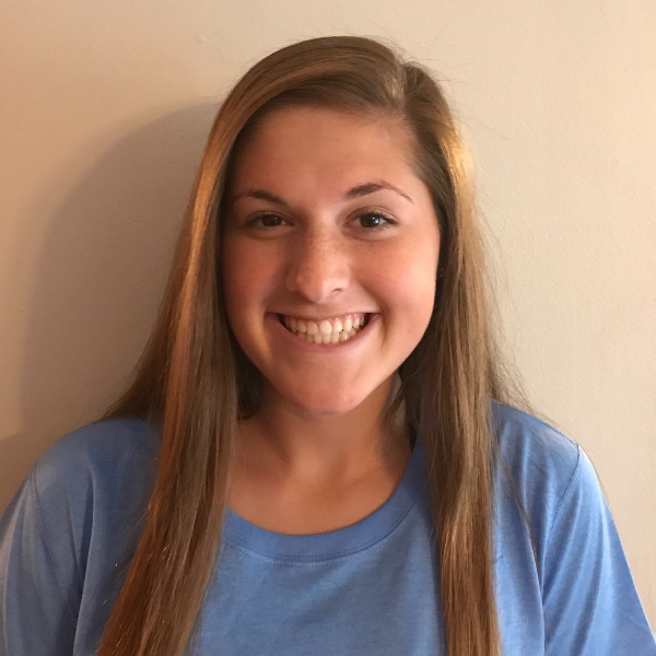 Haley Moore