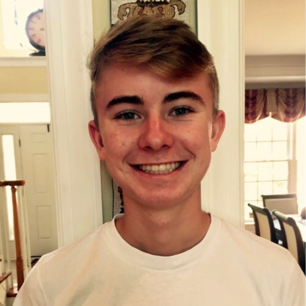 Bryce Conti