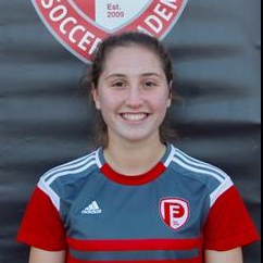 Grace Voss