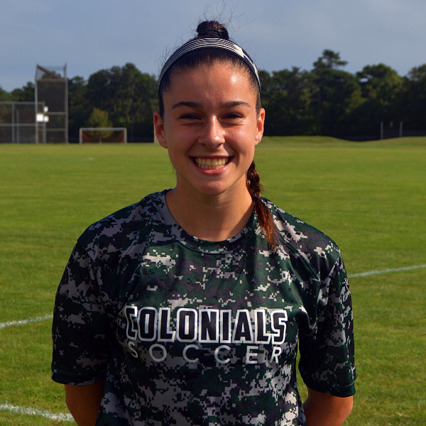Makayla Willets