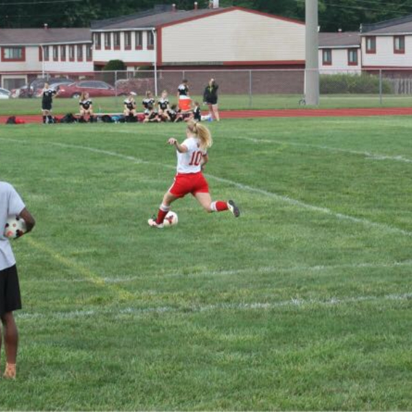 Kings Hammer Soccer Club (Girls) SportsRecruits