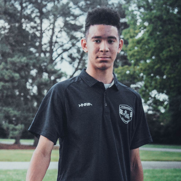 Kobe Smith