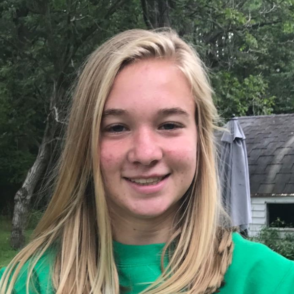 MacKenzie Duff
