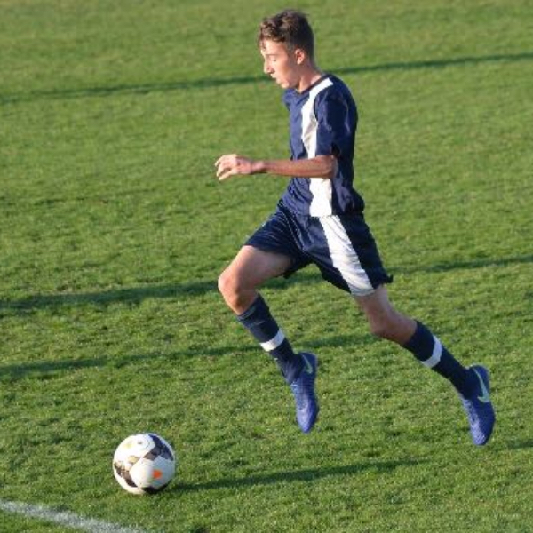 Trey Kirschner