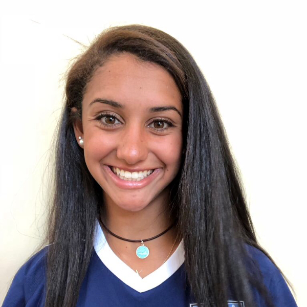 Kiley Hamou