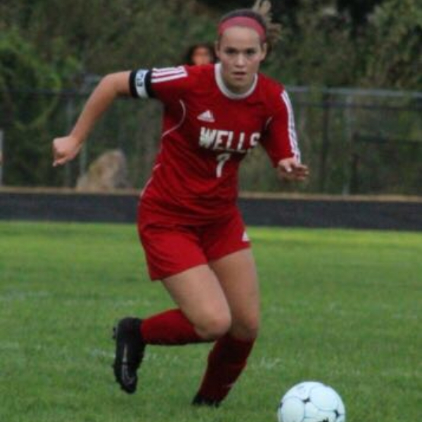 Hannah Cottis