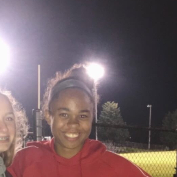 Jazzmin Salters