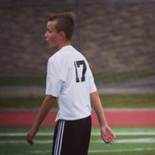 Zach Luce