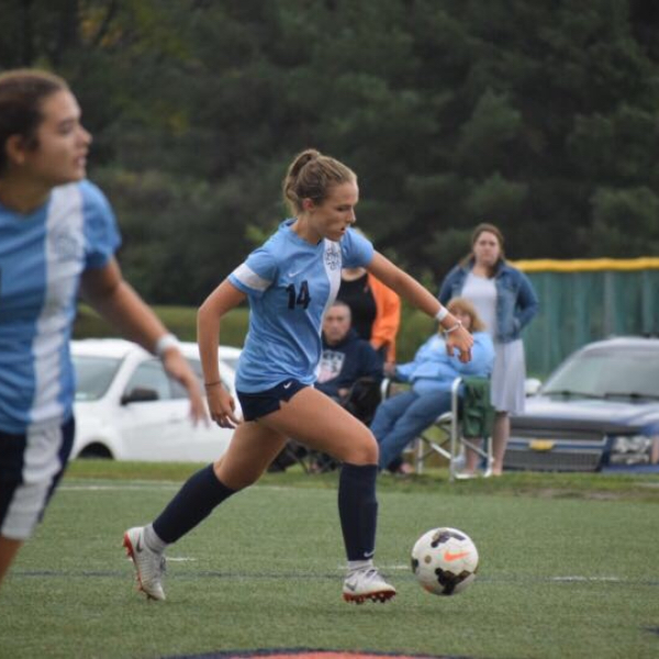 Hailey Miller