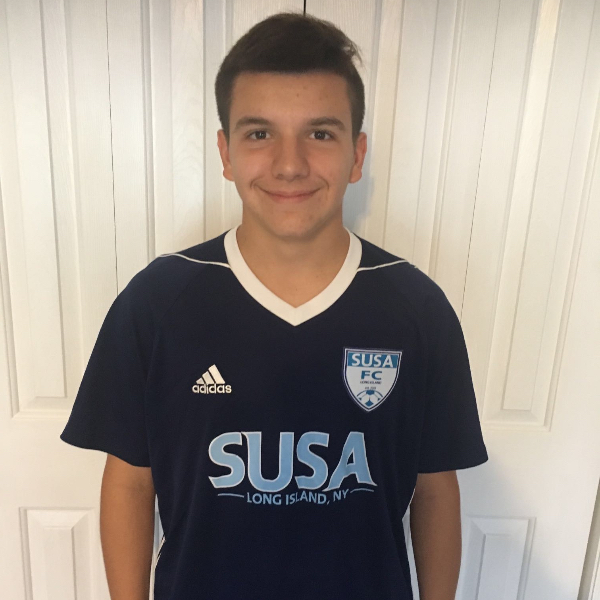 Steven Branco