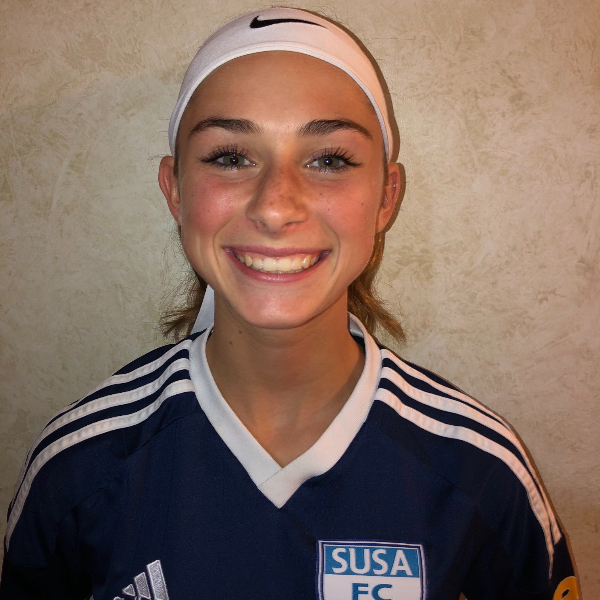 Mackenzie Stickelman
